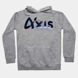 Axis Hoodie